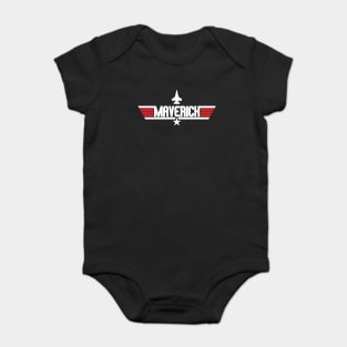 Maverick Baby Bodysuit